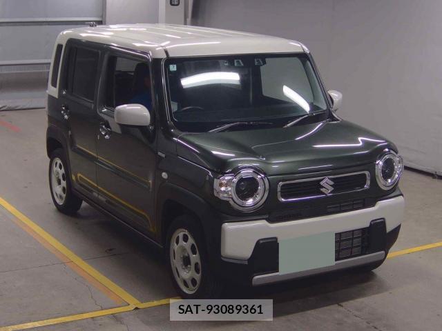 Suzuki HUSTLER 2025-07 8648070-5