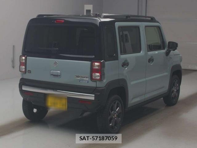 Suzuki HUSTLER 2026-02 8648091-1