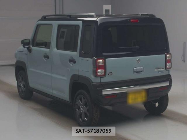 Suzuki HUSTLER 2026-02 8648091-13
