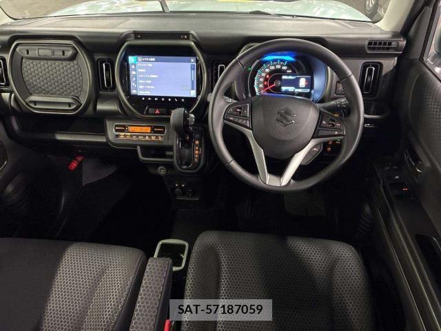 Suzuki HUSTLER 2026-02 8648091-2