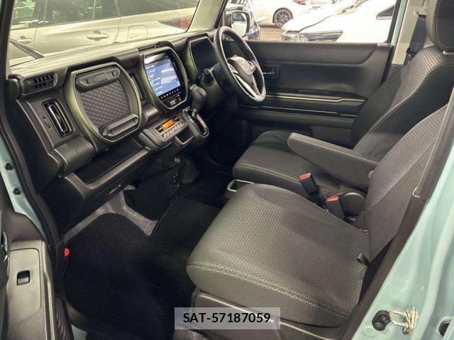Suzuki HUSTLER 2026-02 8648091-3
