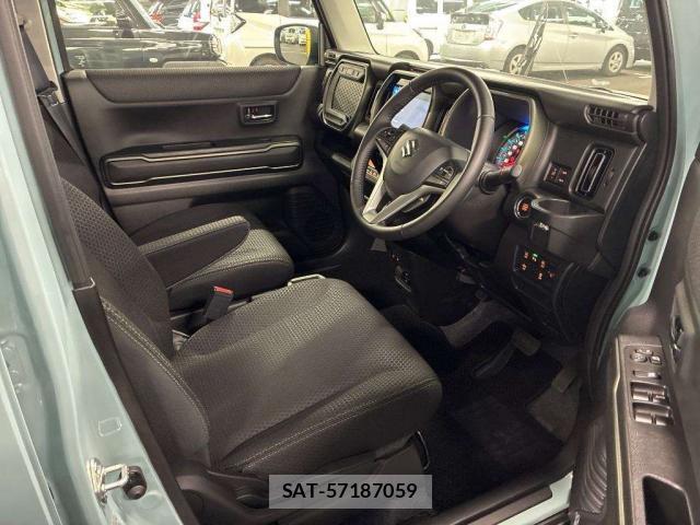 Suzuki HUSTLER 2026-02 8648091-4