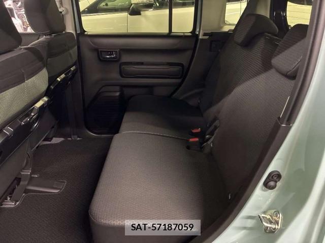 Suzuki HUSTLER 2026-02 8648091-5