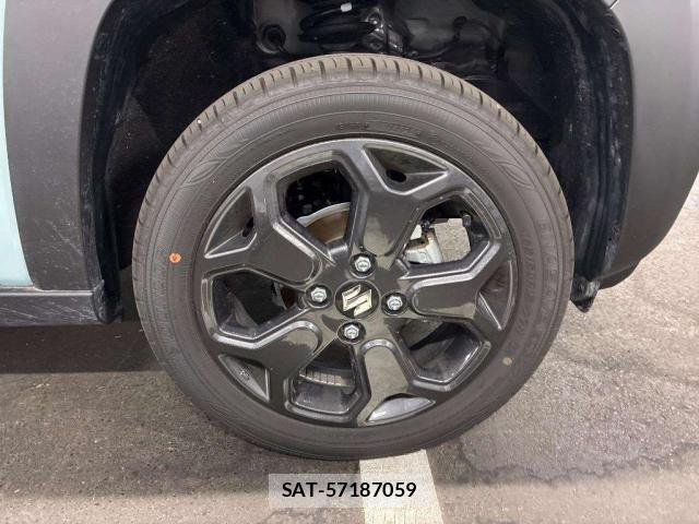 Suzuki HUSTLER 2026-02 8648091-6