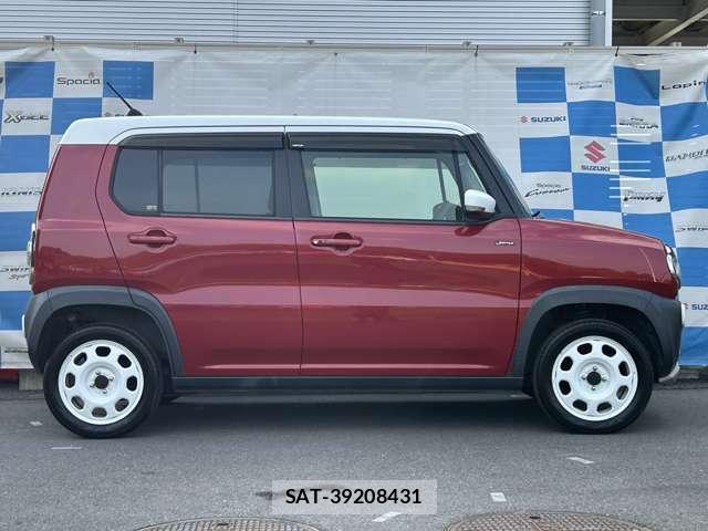 Suzuki HUSTLER 2015-10 8648338-10