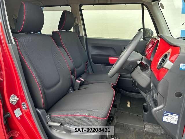 Suzuki HUSTLER 2015-10 8648338-12