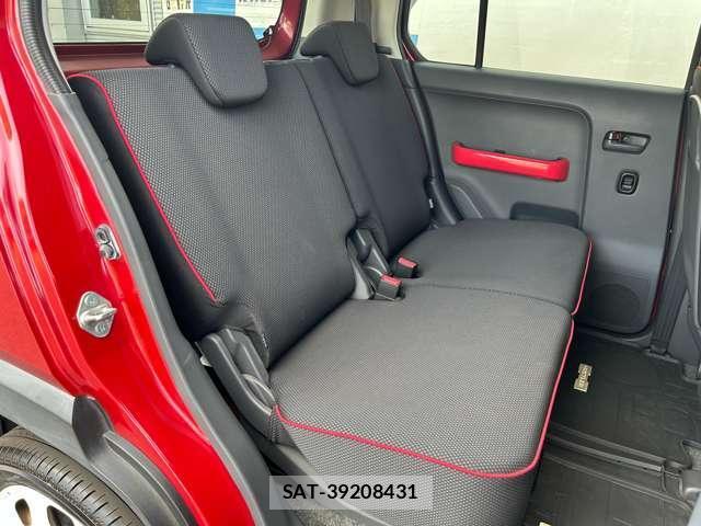 Suzuki HUSTLER 2015-10 8648338-13
