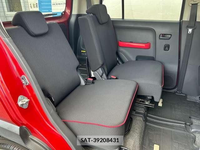 Suzuki HUSTLER 2015-10 8648338-14