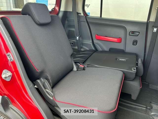 Suzuki HUSTLER 2015-10 8648338-15