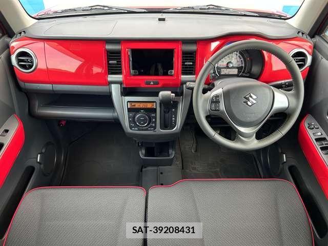 Suzuki HUSTLER 2015-10 8648338-2