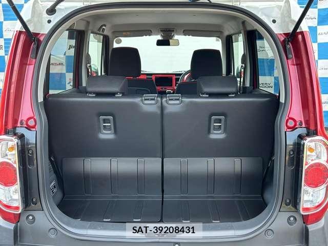 Suzuki HUSTLER 2015-10 8648338-3