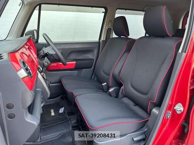 Suzuki HUSTLER 2015-10 8648338-5