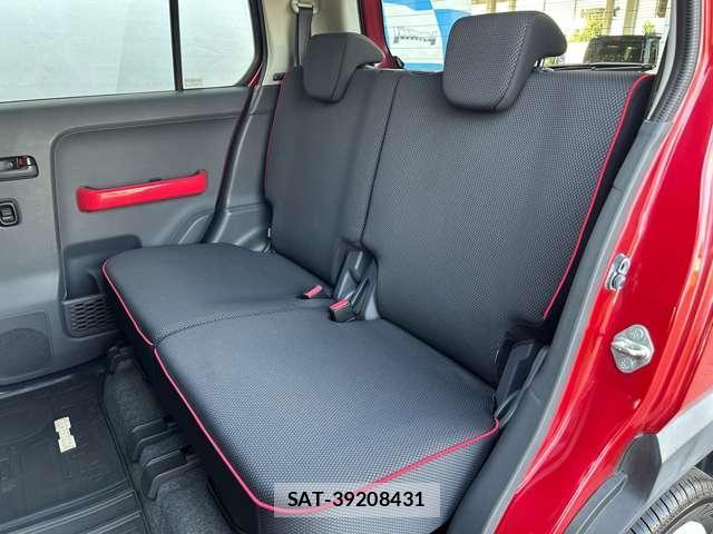 Suzuki HUSTLER 2015-10 8648338-6