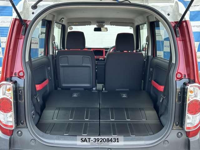 Suzuki HUSTLER 2015-10 8648338-8