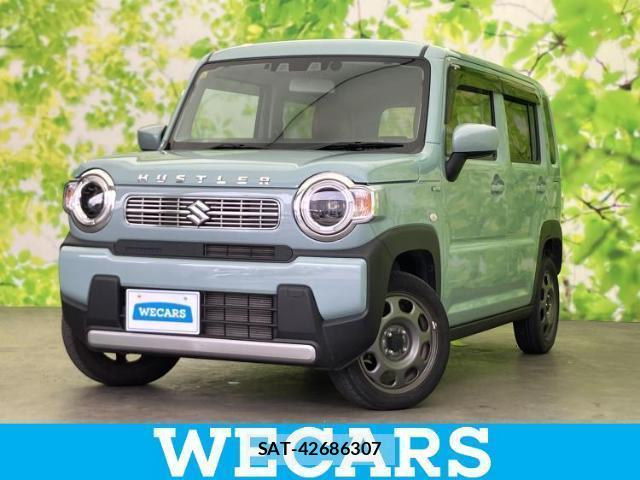 Suzuki HUSTLER 2023-12 8648438-0