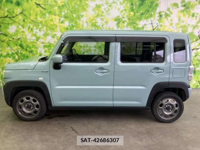 Suzuki HUSTLER 2023-12 8648438-1