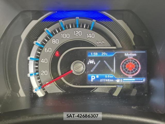 Suzuki HUSTLER 2023-12 8648438-12