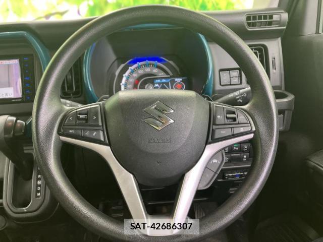 Suzuki HUSTLER 2023-12 8648438-13