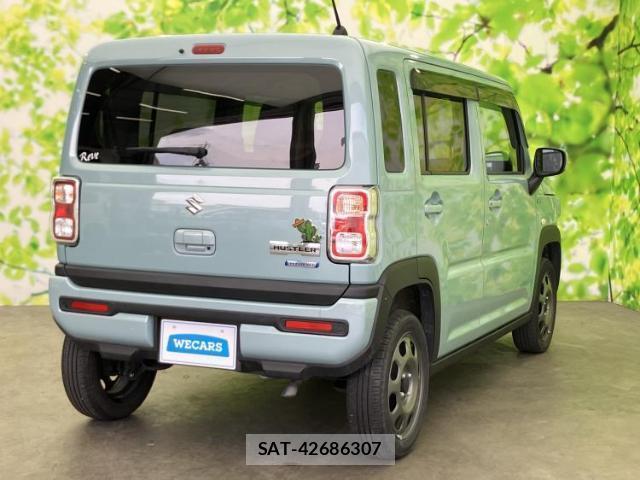 Suzuki HUSTLER 2023-12 8648438-2