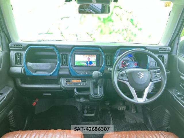Suzuki HUSTLER 2023-12 8648438-3