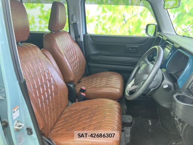 Suzuki HUSTLER 2023-12 8648438-4