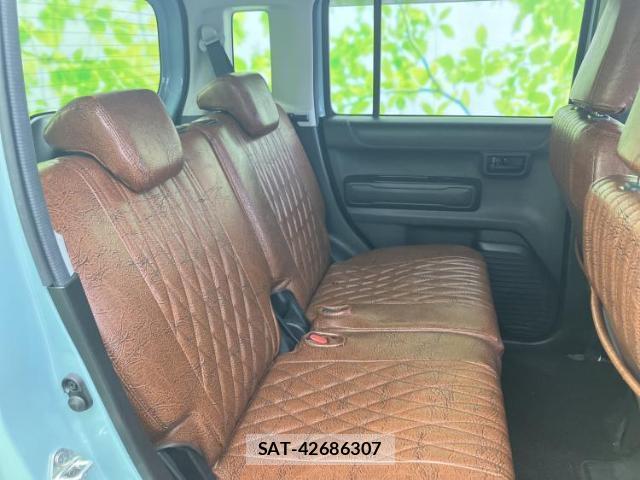 Suzuki HUSTLER 2023-12 8648438-5