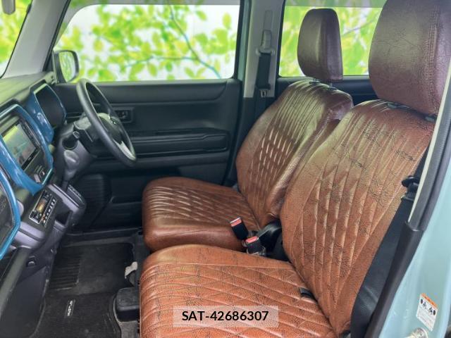 Suzuki HUSTLER 2023-12 8648438-6