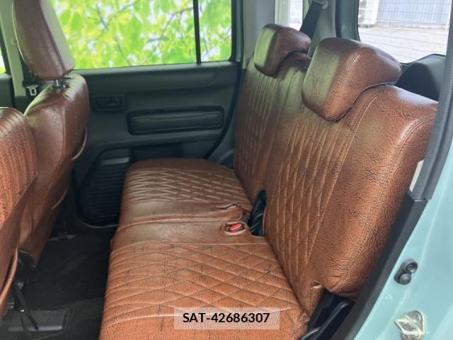 Suzuki HUSTLER 2023-12 8648438-7