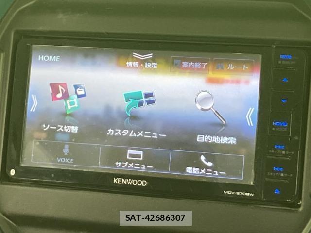 Suzuki HUSTLER 2023-12 8648438-8