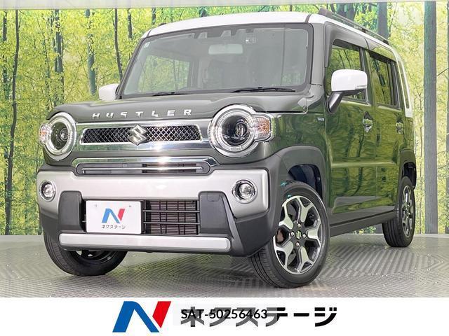 Suzuki HUSTLER 2021-07 8648780-0