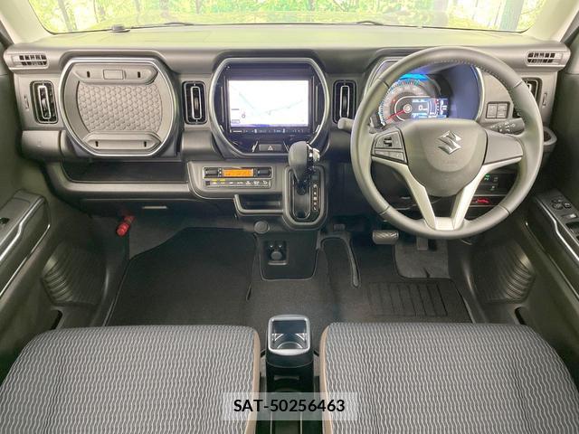 Suzuki HUSTLER 2021-07 8648780-1