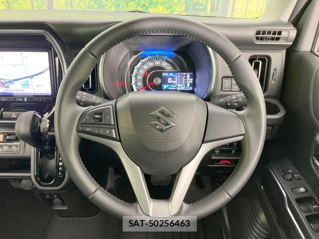 Suzuki HUSTLER 2021-07 8648780-10