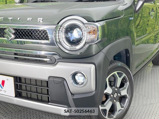 Suzuki HUSTLER 2021-07 8648780-11