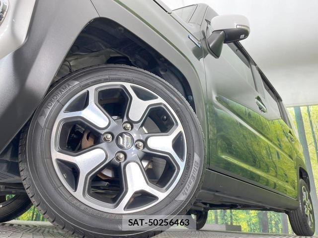 Suzuki HUSTLER 2021-07 8648780-12