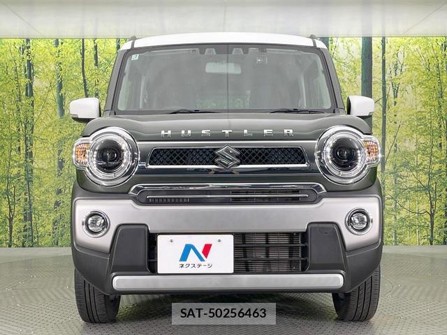 Suzuki HUSTLER 2021-07 8648780-13