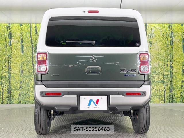 Suzuki HUSTLER 2021-07 8648780-14