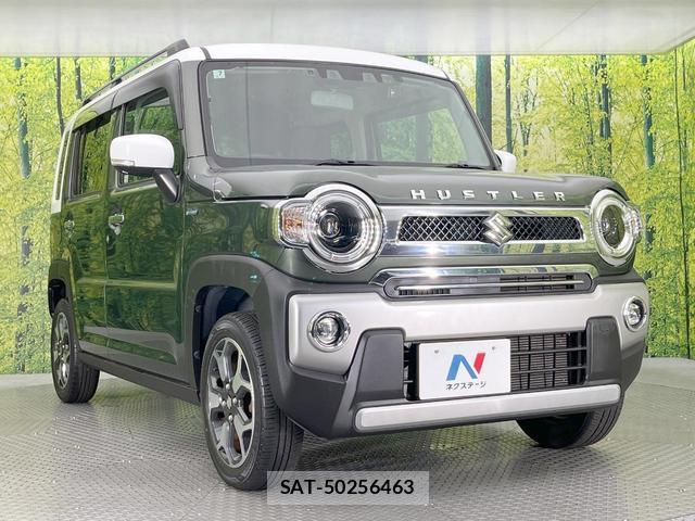 Suzuki HUSTLER 2021-07 8648780-15