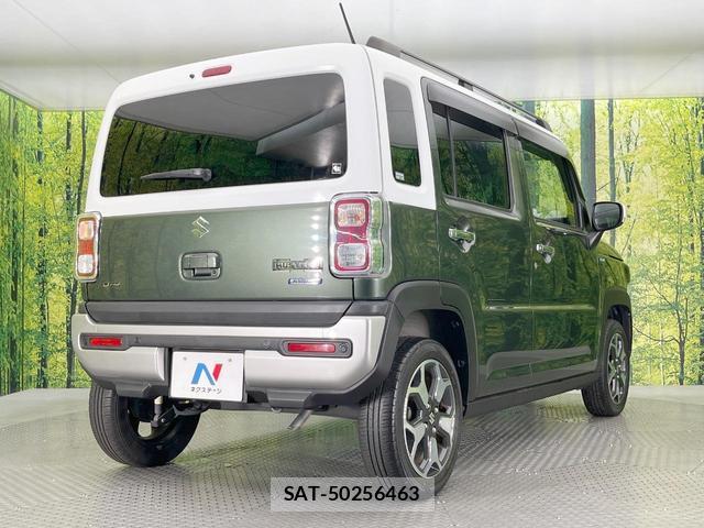 Suzuki HUSTLER 2021-07 8648780-16
