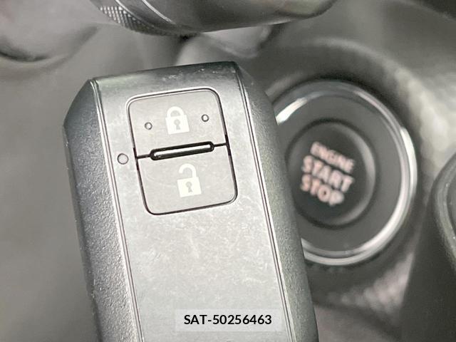 Suzuki HUSTLER 2021-07 8648780-6