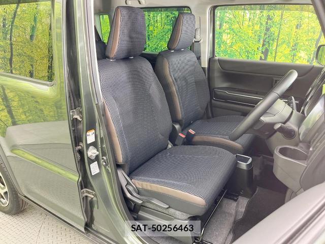 Suzuki HUSTLER 2021-07 8648780-7