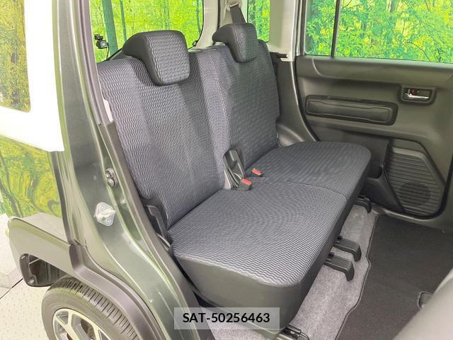 Suzuki HUSTLER 2021-07 8648780-8