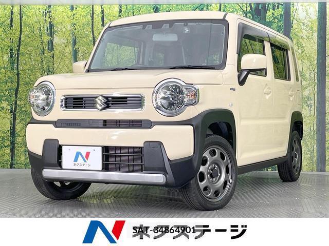 Suzuki HUSTLER 2020-12 8648781-0