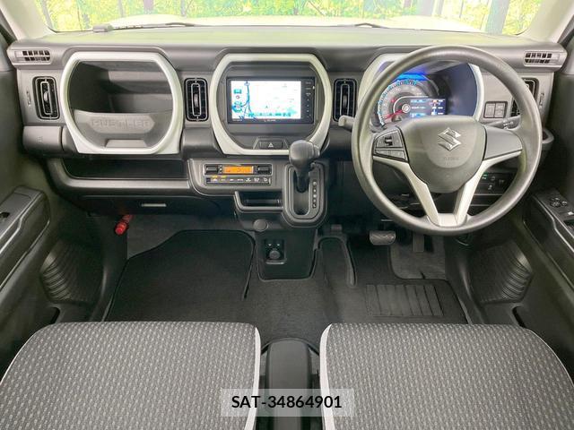 Suzuki HUSTLER 2020-12 8648781-1