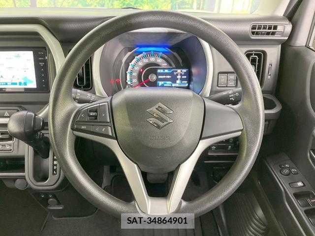 Suzuki HUSTLER 2020-12 8648781-10