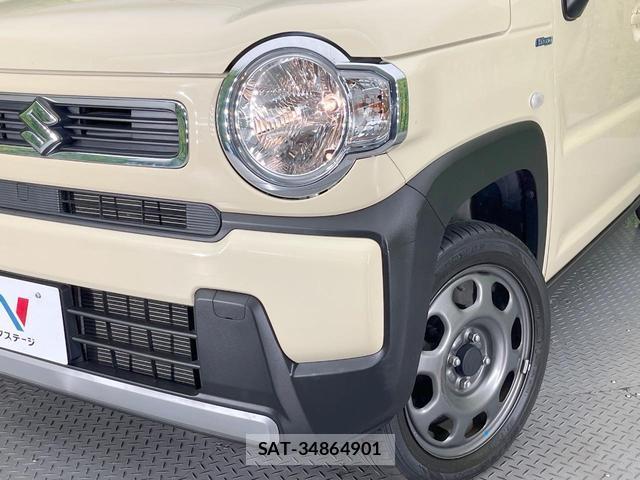 Suzuki HUSTLER 2020-12 8648781-11