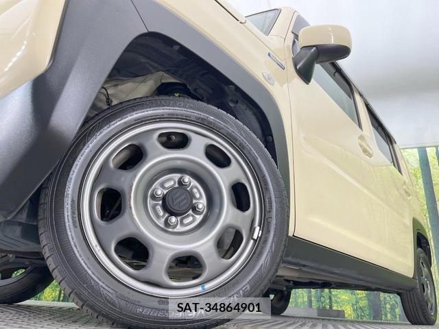 Suzuki HUSTLER 2020-12 8648781-12