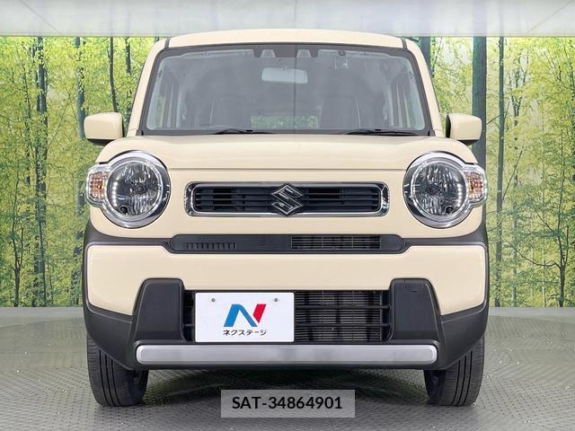 Suzuki HUSTLER 2020-12 8648781-13