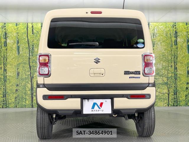 Suzuki HUSTLER 2020-12 8648781-14