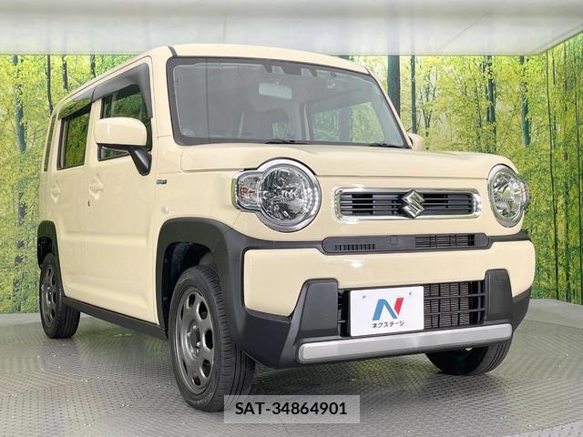 Suzuki HUSTLER 2020-12 8648781-15