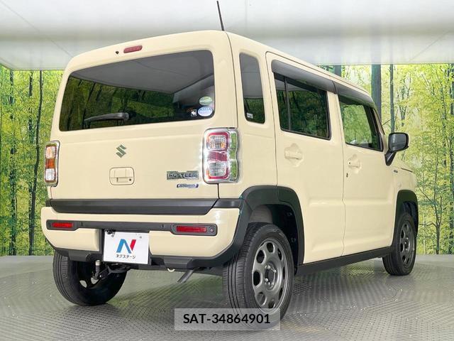 Suzuki HUSTLER 2020-12 8648781-16